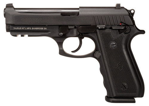 TAURUS 917C 9MM 4.3 2 18RD