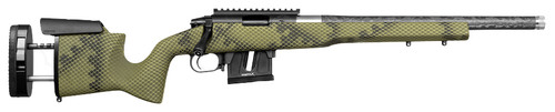 PROOF RESEARCH LATITUDE LOP 22LR SENDERO GREEN JUNGLE