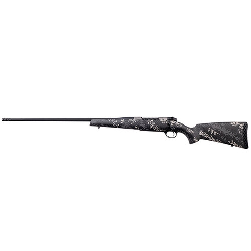WEATHERBY MKV BACKCOUNTRY TI 2.0 300WBY 28 LEFT HAND