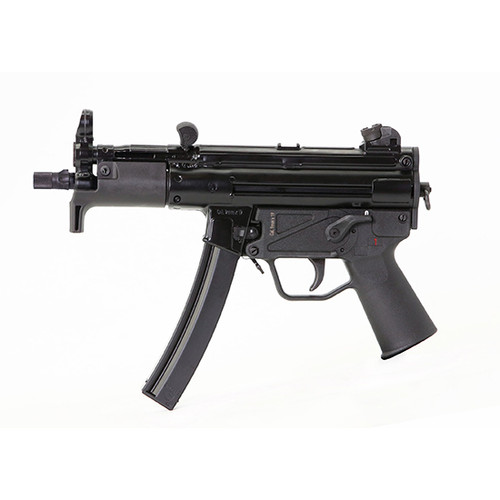 ZENITH FIREARMS 5P 9MM 5.8 THREADED BARREL 3 LUG PIC RAIL 3 30R