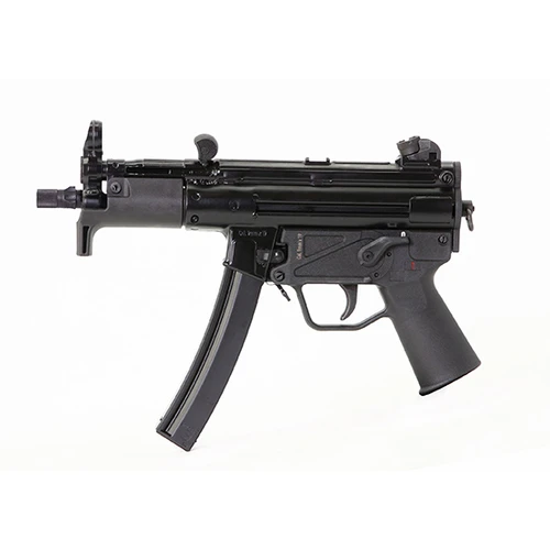 ZENITH ZF-5P 9MM 5.8 TB 3 LUG PIC RAIL 3 30R