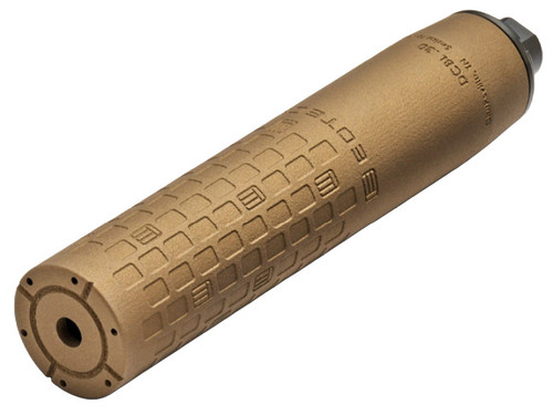 EOTECH SUPPRESSOR 7.62 TAN
