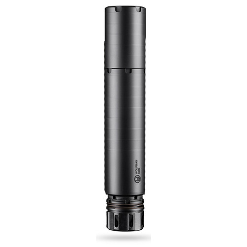 DEAD AIR SUPPRESSOR WOLFMAN MODULAR 9MM W/KEY MICRO