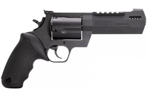 TAURUS RAGING HUNTER 460SW 5 1/8'' 5 RDS BLACK