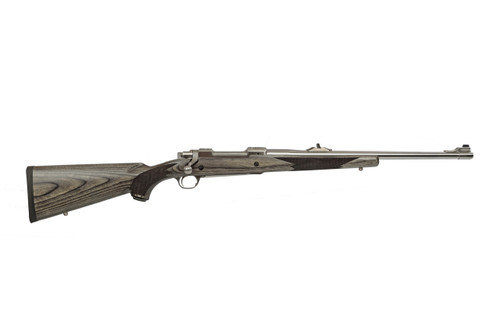 RUGER ALASKAN BUSH 35WHELEN 20" SGTS