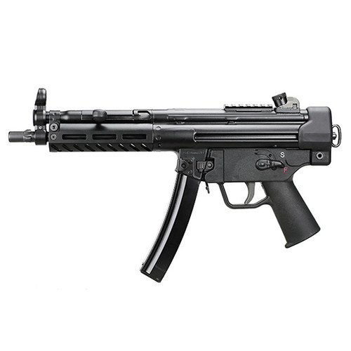 PTR INDUSTRIES 9C 9MM 8.86 MLOK HANDGUARD 2 30RD