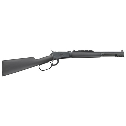 TAYLORS 1892 ALASKAN TAKEDOWN 16 44MAG BLACK