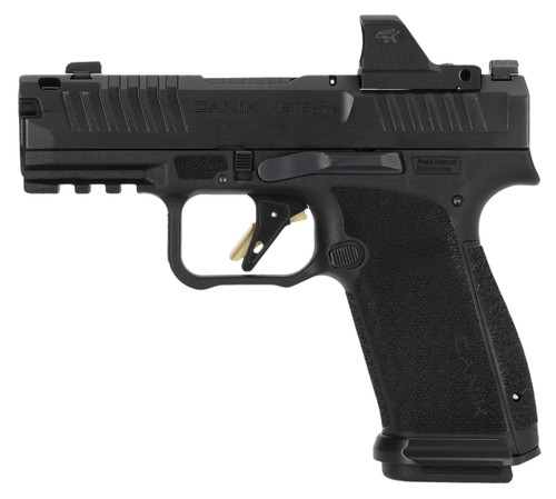 CENTURY ARMS CANIK METE MC9 PRIME W/MO1 9MM 3.64 17