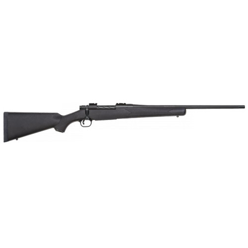 MOSSBERG PATRIOT SYNTHETIC 25-06 22 FLTD MATTE