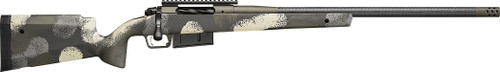 SPRINGFIELD MODEL 2020 WAYPOINT 7MM PRC 24 CF EVERGRN