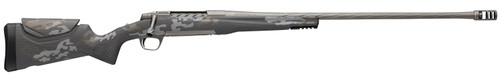 BROWNING X-BOLT 2 MOUNTAIN PRO TUNG 300PRC 26 3R