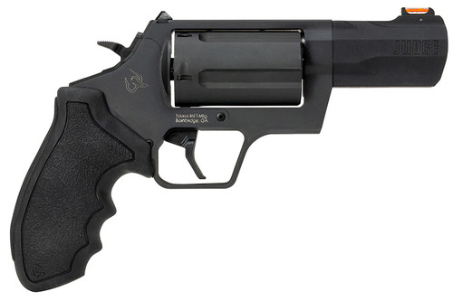TAURUS JUDGE 45COLT/410GA 3'' BLACK 5RD