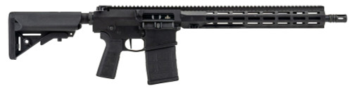 IWI ZION Z-25 308WIN 16 TACTICAL MLOK W/ARCA 20R