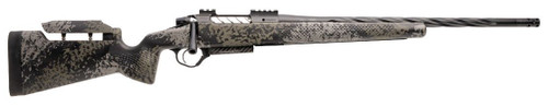 SEEKINS PRECISION HAVAK PRO HUNTER PH3 MOUNTAIN 308WIN 20