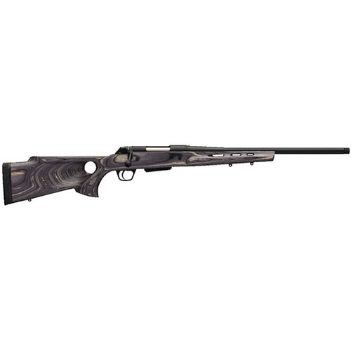 WINCHESTER XPR SR THUMBHOLE VARMINT 243WIN 24 THREADED BARREL