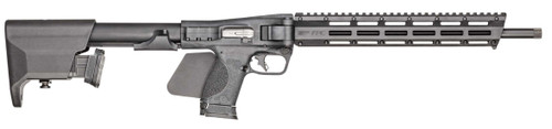 S&W M&P FPC 9MM 16.25 THRD 10RD FIXED CA COMPLIANT COMP