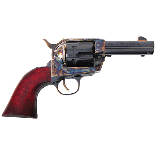 TRADITIONS FRONTIER 1873 3.5 357MAG CCH SHERIFF'S MDL