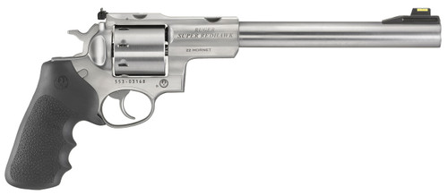 RUGER SUPER REDHAWK 22HORN 9.5 8RD