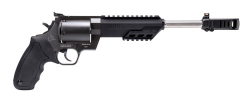 TAURUS RAGING HUNTER 460SW 10.5'' 5 RDS BLACK