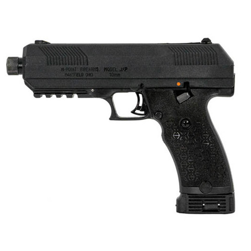 HI POINT MKS JXP 10MM 5.2 THREADED BARREL BLACK 10RD