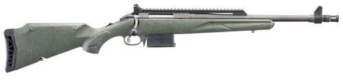 RUGER AMERICAN GEN II SCOUT 308WIN 16.1 GRN