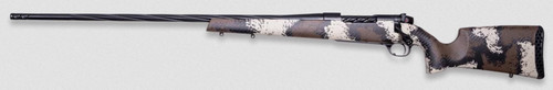 WEATHERBY MKV HIGH COUNTRY 257WBY 28 LEFT HAND
