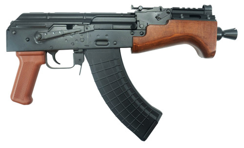 PIONEER ARMS MICRO HELLPUP 7.62X39 7 CLASSIC 30RD