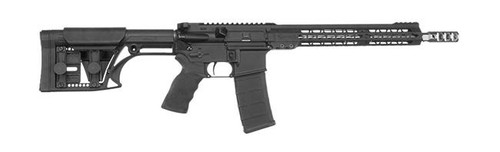 ARMALITE M15 COMPETITION RIFLE 223 WYLDE 30/RD 13.5" BARREL BLACK