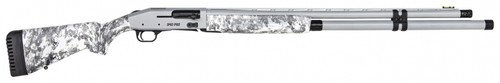 MOSSBERG 940 WATERFOWL 12GA 28 SNOW GOOSE/GRY 12RD