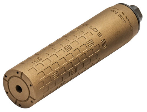 EOTECH SUPPRESSOR 5.56 TAN