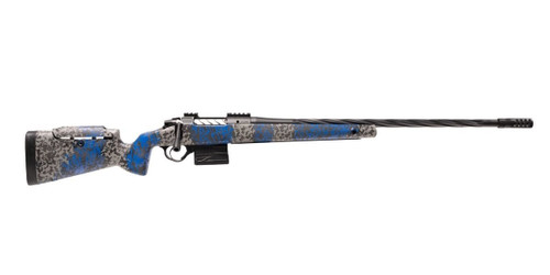 SEEKINS PRECISION HAVAK PH3 NRL GLACIER 25CREED 24