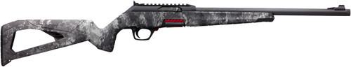 WINCHESTER WILDCAT MIDNIGHT SR 22LR 16.5