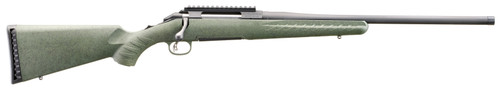 RUGER GLENFIELD MODEL A 243WIN MOSS 20 4RD