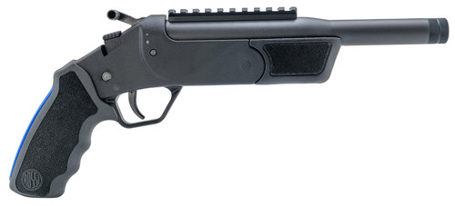 ROSSI STAINLESS BRAWLER 300BLK 9 BLACK SYNTHETIC