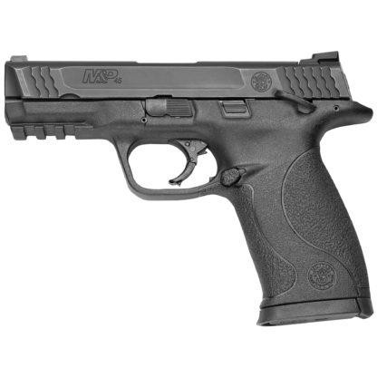 S&W LE M&P 45 HANDGUN 45 ACP 10RD MAGAZINE 4.5" BARREL NO MAGAZINE SAFETY