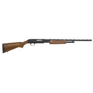 MOSSBERG 500 HUNTING 410GA 24 FULL HARDWOOD