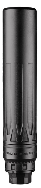 DEAD AIR SUPPRESSOR NOMAD LTi XC BLK 7.62 W/XENO