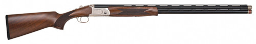MOSSBERG GOLD RESERVE 20GA 30 GRADE A WALNUT