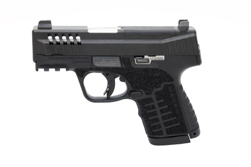 SAVAGE STANCE XR MC9 9MM BLACK