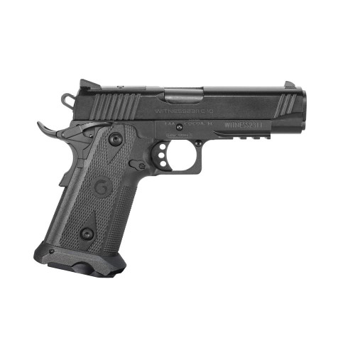 EAA GIRSAN WITNESS2311 HANDGUN 10MM AUTO 15RD MAGAZINE 4.25" BARREL BLACK