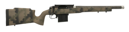 ELEVATION MTR 7MMBC TFDE 16"7MM Backcountry