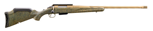 RUGER AMERICAN GEN2 PRED 350LEG 22"