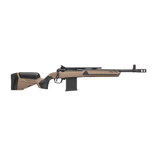 SAVAGE 110 SCOUT V2 RIFLE 6.5 CREEDMOOR 10RD MAGAZINE 16.5