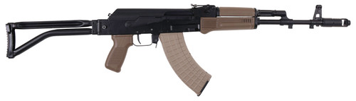 ARSENAL SAM7SF 7.62X39 SIDE FOLDER ENHANCED FCG FDE