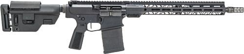 FAXON FIREARMS SENTINEL AR-10 RIFLE 8.6 BLACKOUT 16" BBL. B5 STOCK
