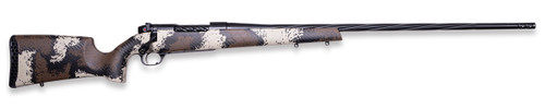 WEATHERBY MKV HIGH COUNTRY 240WBY 24 BRAKE