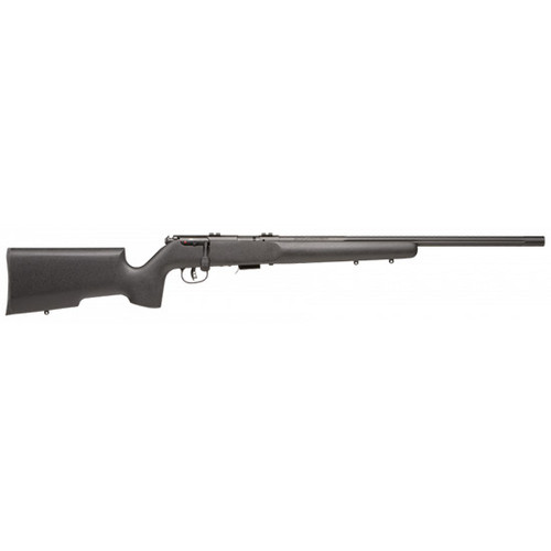 SAVAGE MARK II TR 22LR 22 HVY FLUTED TACTICAL STK
