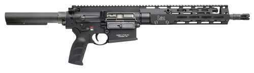 HK MR762 A4 7.62 13 THREADED BARREL PISTOL 1 10RD
