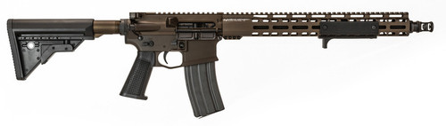 GRIFFIN ARMAMENT MK2 RIFLE RECCE 5.56 16 FDE