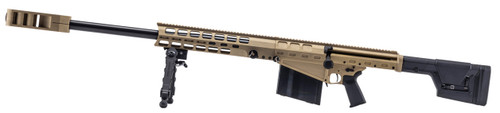 AUTO ORDNANCE THOMPSON 50BMG BOLT 29 10RD FDE